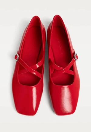 Тренд обуви весна 2025 — яркие цвета! | Новости сайта